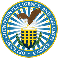 Defense Counterintelligence and Security Agency_Seal Color_250v4