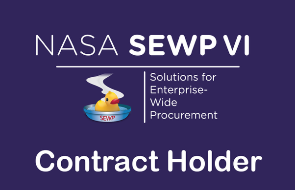 NASA SEWP VI Contract Holder - Dynanet Corporation